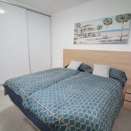 Avenida 19 شقة