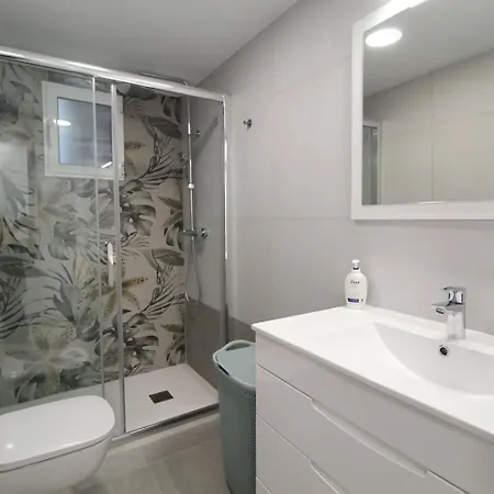 Avenida 19 Daire Altea